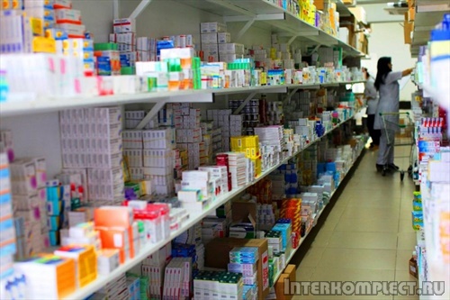 Региональный Минздрав проверил цены в аптеках